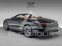 2026 Bentley Continental
