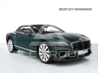 2026 Bentley Continental