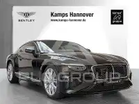2026 Bentley Continental