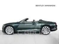 2026 Bentley Continental