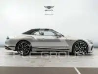 2026 Bentley Continental