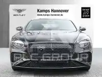 2026 Bentley Continental