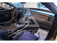 2026 Bentley Continental