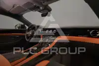 2026 Bentley Continental