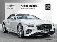 2026 Bentley Continental