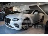 2026 Bentley Continental