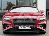 2026 Bentley Continental
