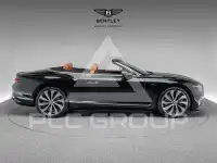 2026 Bentley Continental