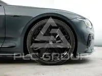 2026 Bentley Continental