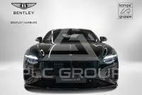 2026 Bentley Continental