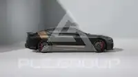 2026 Bentley Continental
