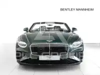 2026 Bentley Continental