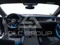 2026 Bentley Continental