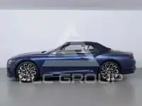 2026 Bentley Continental