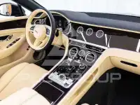 2026 Bentley Continental
