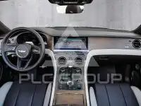 2026 Bentley Continental