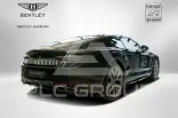 2026 Bentley Continental