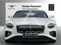 2026 Bentley Continental