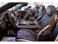 2026 Bentley Continental