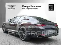 2026 Bentley Continental