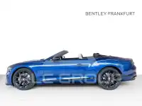2026 Bentley Continental