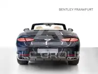 2026 Bentley Continental