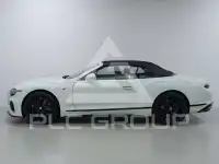 2026 Bentley Continental