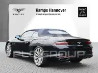 2026 Bentley Continental