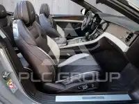 2026 Bentley Continental