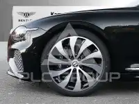 2026 Bentley Continental