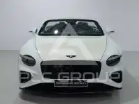 2026 Bentley Continental