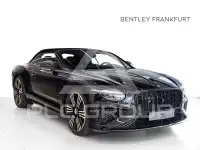 2026 Bentley Continental