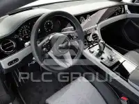 2026 Bentley Continental