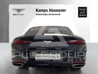 2026 Bentley Continental