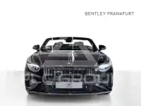2026 Bentley Continental