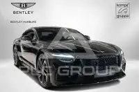 2026 Bentley Continental