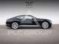 2026 Bentley Continental