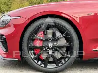 2026 Bentley Continental