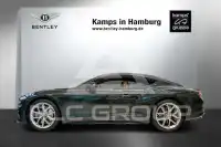2026 Bentley Continental