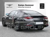 2026 Bentley Continental