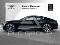 2026 Bentley Continental