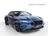 2026 Bentley Continental