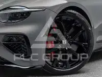 2026 Bentley Continental