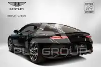 2026 Bentley Continental