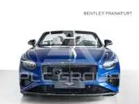 2026 Bentley Continental