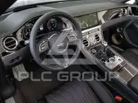 2026 Bentley Continental