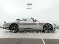 2026 Bentley Continental