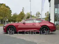 2026 Bentley Continental