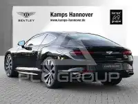 2026 Bentley Continental