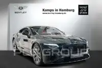 2026 Bentley Continental